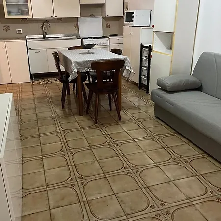 Lägenhet Casa Irene