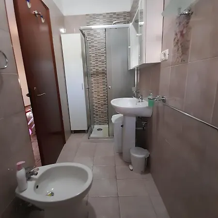 Casa Irene Lägenhet Luni