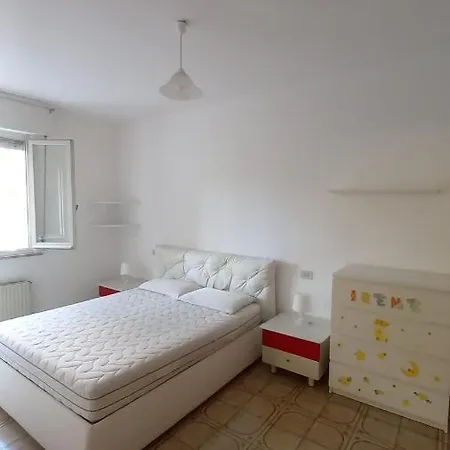 Casa Irene Luni