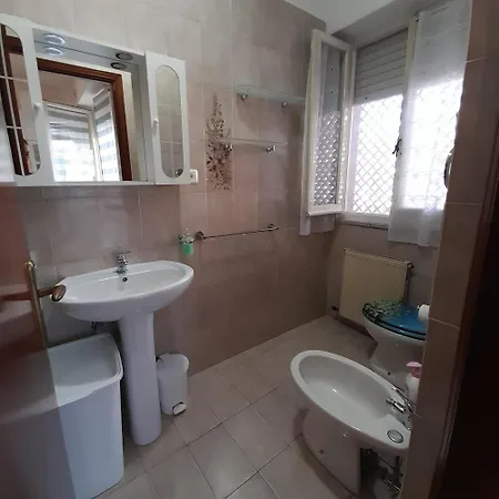 Casa Irene * Luni