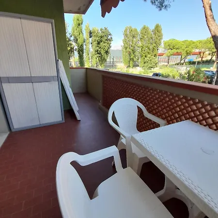 Appartement Casa Irene