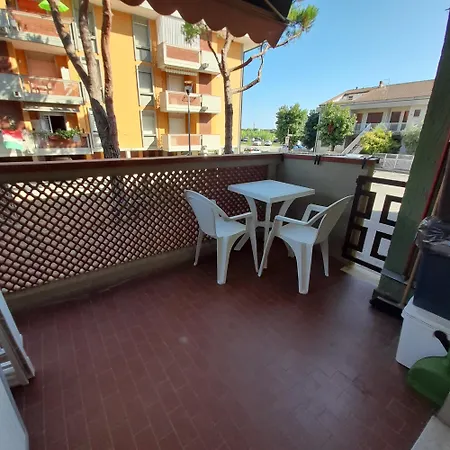 Appartement Casa Irene *